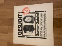 LP Gunter Gabriel - Gesucht Berlin - Neukölln Vorschau