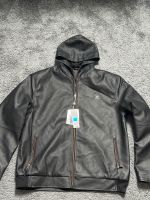 Lederjacke italienischer Designer Nordrhein-Westfalen - Marl Vorschau