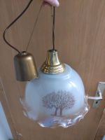 Lampenschirm aus Glas Hessen - Rodgau Vorschau