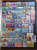 USA + Kanada im Briefmarkenalbum, Hessen - Willingen (Upland) Vorschau