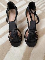 Pumps von Zign/ High Heels/ Hochzeit/ Brautjungfer / Schuhe Bremen-Mitte - Bremen Altstadt Vorschau