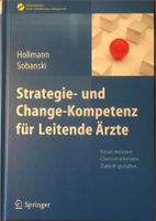 Strategie- und Change-Kompetenz für Leitende Ärzte Rheinland-Pfalz - Weisenheim am Sand Vorschau