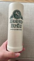 Bierglas Hasenbräu Niedersachsen - Salzgitter Vorschau