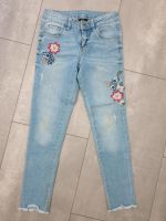 Mädchen Jeans Gr. 146 Hessen - Lich Vorschau