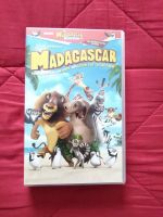 VHS Kassette Madagaskar Bayern - Ingolstadt Vorschau