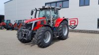 Massey Ferguson 6S.165 Dyna-VT EXCLUSIVE Schlepper Niedersachsen - Sulingen Vorschau