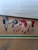 Schleich Einhorn - Familie Kr. Altötting - Neuötting Vorschau