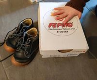 Pepino Ricosta große Größe 20 Lauflernschuhe Bayern - Erlangen Vorschau