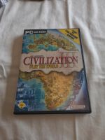 Sid Meier's Civilization 3 PC Baden-Württemberg - Steinen Vorschau