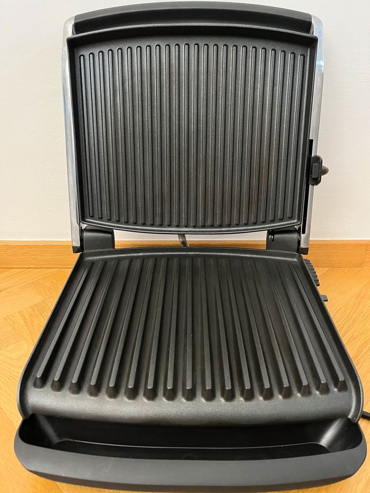 Gastroback 42502 Health Smart Grill in Mannheim