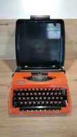 Schreibmaschine Brother 210 Hessen - Laubach Vorschau