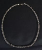 Damen Kette 925er Silber Nordrhein-Westfalen - Borken Vorschau