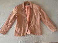 ASOS Blazer Rosa Leinen 36 S Nordrhein-Westfalen - Siegen Vorschau