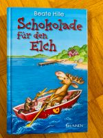 Buch „Schokolade für den Elch“ Hessen - Glauburg Vorschau