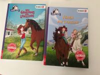 Schleich Horse Club Buch Geheimnis um Lakeside Ferien auf Lakesid München - Untergiesing-Harlaching Vorschau