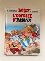 Asterix L‘Odyssée D‘Astérix Französisch 1981 Berlin - Wilmersdorf Vorschau