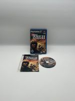 PlayStation 2 - PS2 - Conflict Desert Storm 2 Hessen - Reiskirchen Vorschau