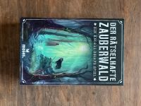 Escape Spiel - Der rätselhafte Zauberwald Hessen - Marburg Vorschau