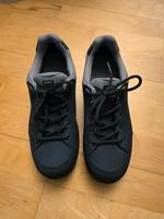 lowa trekkingschuh gtx dunkelblau neuwertig gr. 39 Bayern - Schechen Vorschau