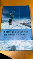 Reinhold Messner - 2 Bücher zum Nanga Parbat! Nordrhein-Westfalen - Odenthal Vorschau