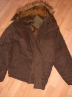 Winterjacke, Santa Cruz, m, neu Münster (Westfalen) - Centrum Vorschau