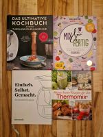 Thermomix Rezepte Kochbücher Mix & Fertig Einfach Selbst Gemacht Baden-Württemberg - Philippsburg Vorschau