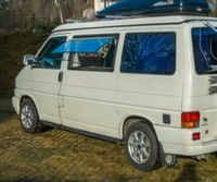 alte VW T4 70X.. Alufelgen 15 Zoll Gutachten Ronal Thüringen - Mühlhausen Vorschau