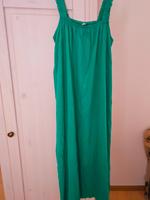 Kleid , Hängerchen von ONLY,  grün, XL Frankfurt am Main - Westend Vorschau