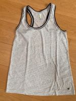 Adidas Neo Hellgraues Tanktop in S Eimsbüttel - Hamburg Rotherbaum Vorschau