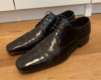 LLOYD Schnürschuhe Hochzeitsschuhe braun Gr. 44,5 1x getragen Edenkoben - Altdorf Vorschau
