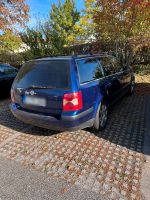 VW PASSAT 1.9 TDI Bayern - Ergolding Vorschau