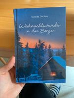Weihnachtswunder in den Bergen - Buch Bayern - Fürth Vorschau
