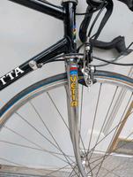 Vetta Rennrad 54 RH Extrem Leicht Top Parts Profi Friedrichshain-Kreuzberg - Friedrichshain Vorschau