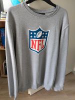 Pullover NFL-Logo Gr. XXL (eher XL) GRAU Baden-Württemberg - Plochingen Vorschau