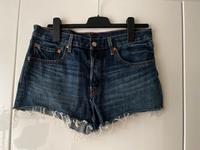 Levi’s Jeansshort Short Neu Saarland - Dillingen (Saar) Vorschau