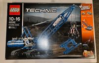 LEGO 42042 Technic Crawler Crane NEU/OVP Nordrhein-Westfalen - Pulheim Vorschau