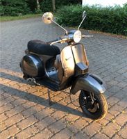 Vespa PX200e Scheibenbremse Breitreifen Alcantara Roller Rheinland-Pfalz - Bad Kreuznach Vorschau