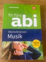Fit fürs Abi Musik Oberstufenwissen Leipzig - Leipzig, Zentrum Vorschau