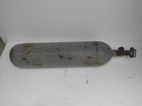 DDR Druckluftflasche, Sauerstoffflasche Thüringen - Uder Vorschau