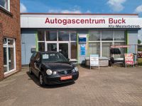 VW Polo 9N mit einem Jahr Gewährleistung Niedersachsen - Bremervörde Vorschau