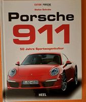 Porsche 911  - 50 Jahre Sportwagenkultur NEU Nordrhein-Westfalen - Halver Vorschau