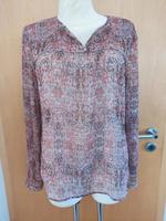 Leichte Tunika/Bluse Gr.38/40 Bayern - Hirschaid Vorschau