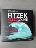 Gesellschaftsspiel Killer Cruise WIE NEU Fitzek Innenstadt - Köln Altstadt Vorschau