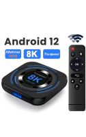 TV-Box Android 12 64gb Hessen - Rüsselsheim Vorschau