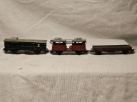 Märklin 3 Waggons Rungenwagen Autozug 3294 315/4 313/1 H0 Kreis Pinneberg - Pinneberg Vorschau