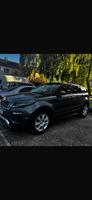 Range Rover Evoque 2.0 TD4 4x4 | nur 76.800 km | TÜV 02/26 Frankfurt am Main - Ostend Vorschau