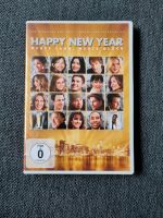 DVD Happy New Year Köln - Köln Buchheim Vorschau