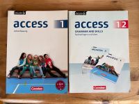 Access English G 1 2 Lehrerfassung, Grammar ans Skills Niedersachsen - Buchholz in der Nordheide Vorschau