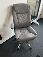 Komfortabler, ergonomische Bürostuhl / Drehstuhl Nordrhein-Westfalen - Neuss Vorschau