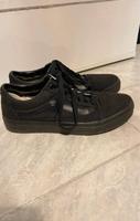 Vans in schwarz Niedersachsen - Jembke Vorschau